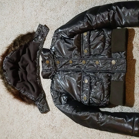 Gap Jacket - Picture 14 of 14